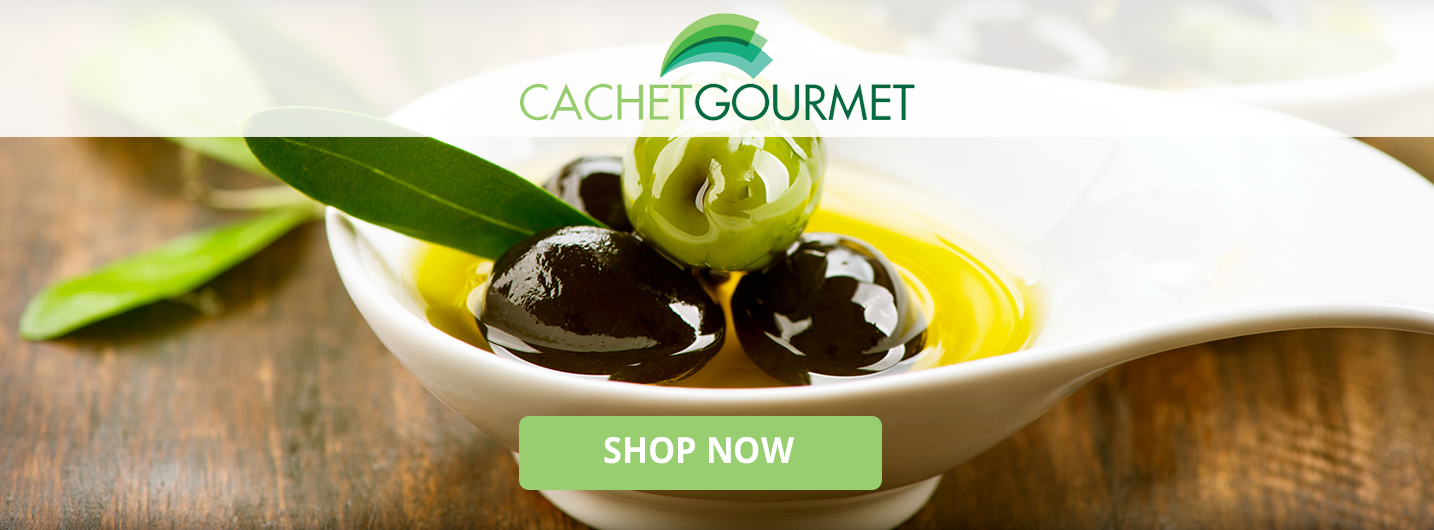 Cachet Gourmet Foods